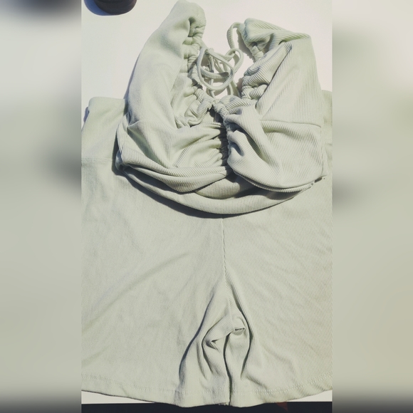 2 piece lounge set - Picture 2 of 2